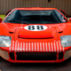 Image for article titled The Only Street Legal Ford GT40 From Ford v Ferrari Is Going Up For Auction